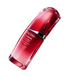 SHISEIDO 资生堂 红妍肌活精华露 第三代 50ml