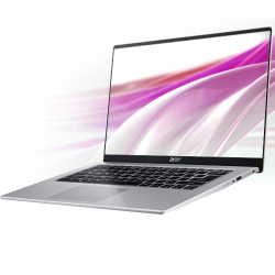 acer宏碁新蜂鸟fun14英寸笔记本电脑i51135g716gb512gb