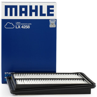 MAHLE 马勒 LX4258 空调滤清器