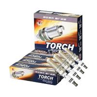 TORCH 火炬 LDK7RTIP 火花塞 四支装