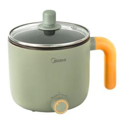 Midea 美的 DY13E201G 多用途锅 绿色