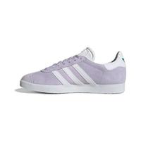 adidas ORIGINALS Gazelle W 中性休闲运动鞋 EF6508