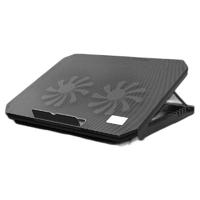 ZNNCO S200C 升级款 笔记本散热器 黑色