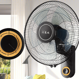 长城 FW-35 壁挂风扇