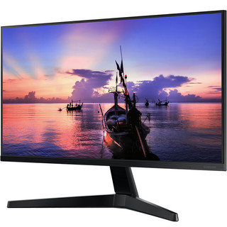 SAMSUNG 三星 F24T352FHC 23.8英寸 IPS FreeSync 显示器（1920×1080、75Hz）