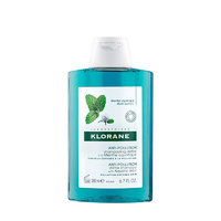 KLORANE 康如 水薄荷净澈洗发露 200ml