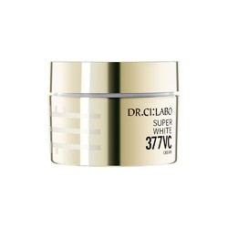 Dr.Ci:Labo 城野医生 377耀白淡斑面霜 50g