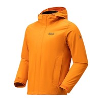 Jack Wolfskin 狼爪 ACTIVE OUTDOOR系列 男子冲锋衣 5012774
