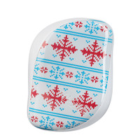 TANGLE TEEZER 豪华便携美发梳 暖冬物语 1把