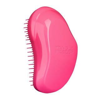 TANGLE TEEZER 经典家用王妃梳 玫红色