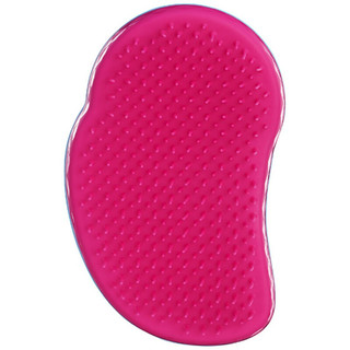 TANGLE TEEZER 经典家用王妃梳 蓝粉色