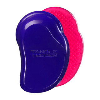 TANGLE TEEZER 经典家用王妃梳 蓝紫色