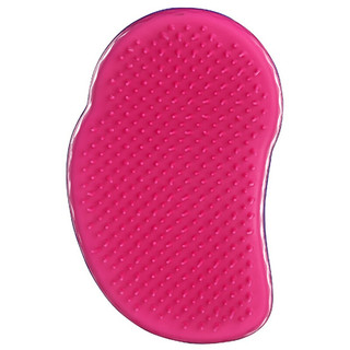 TANGLE TEEZER 经典家用王妃梳 蓝紫色