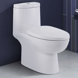 americanstandard美标ccas2033直冲式抽水马桶305mm