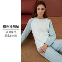 HSIA 遐 NP0055 女士居家服套装