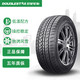 Double Star 双星 轮胎DOUBLE STAR雪地胎/冬季胎 205/55R16 91T DW02 适配标致308/速腾/马自达/途安/帕萨特