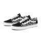 VANS 范斯 Old Skool  VN0A4U3BTEZ 男女款板鞋