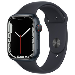 Apple 苹果 Watch S7 十月新款苹果手表S7代iwatch