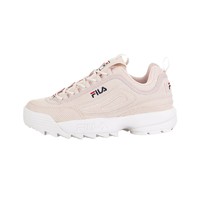 88VIP：FILA 斐乐 女款休闲运动鞋