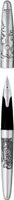 PILOT 百乐 NAMIKI PILOT Sterling 系列钢笔，限量版 Jaguar Design 笔杆，中号笔尖 (60688)