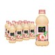 可口可乐 美汁源 Minute Maid  桃汁饮料 300ml*6瓶