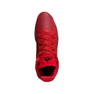 adidas 阿迪达斯 D Rose 11 男子篮球鞋 FV8927