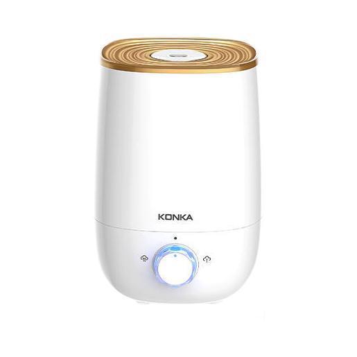 加湿器 KZ 商品情報_スチーム式加湿器（2.4L） | 山善の商品情報サイト