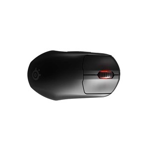 Steelseries 赛睿 Prime Wireless 2.4G无线鼠标 18000DPI 黑色