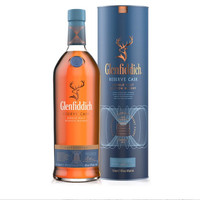 Glenfiddich 格兰菲迪 珍藏Reserve 苏格兰 单一麦芽威士忌 40%vol 1L
