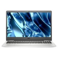 DELL 戴尔 灵越 3400 十一代酷睿版 14英寸 轻薄本 薄荷银 (酷睿i5-1135G7、核芯显卡、16GB、512GB SSD、1080P、IPS）