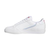 adidas 阿迪达斯 Continental Vulc 中性休闲运动鞋 FV5303 白色 36