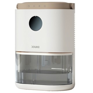 斗禾 DOUHE)除湿器家用除湿机桌面小型抽湿机