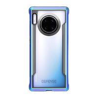 DEFENSE 决色 Shield系列 华为Mate 40 Pro 金属手机壳