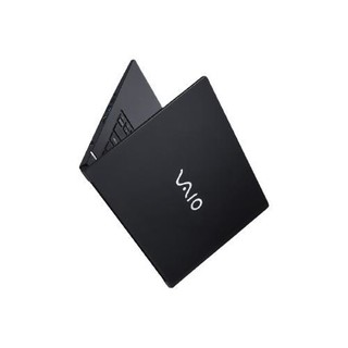 VAIO 侍 14 Ultra 十一代酷睿版 14.0英寸 轻薄本 斑斓黑（酷睿i5-11320H、核芯显卡、16GB、512GB SSD、1080P、IPS、60Hz）