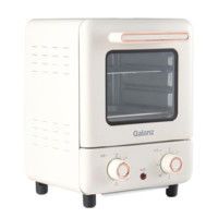 Galanz 格兰仕 KB12-P3 电烤箱 12L 白色