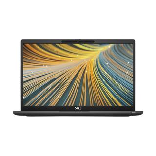 DELL 戴尔 Latitude 7320 十一代酷睿版 13.3英寸 商务本 黑色 (酷睿i7-1185G7、核芯显卡、16GB、512GB SSD、1080P、IPS、60Hz)