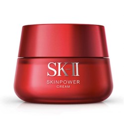 SK-II 微肌因赋活修护精华霜 滋润型 80g