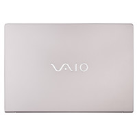 VAIO 侍 14 Ultra 14英寸笔记本电脑 （i5-11320H、16GB、512GB ）