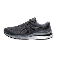 ASICS 亚瑟士 Gel-kayano 28 男子跑鞋 1011B191-021 灰色 39.5