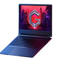 MI 小米 游戏本Redmi G 2022款2.5K 165Hz电竞屏红米笔记本电脑办公编程PS设计手提本