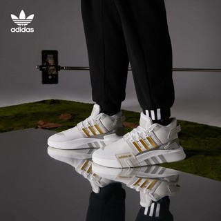 adidas 阿迪达斯 EQT BASK ADV V2 男子跑鞋