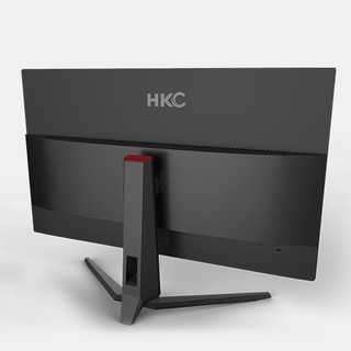 HKC 惠科 T3252U 32英寸 VA 显示器 (3840×2160、60Hz、100%sRGB)