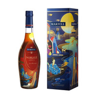 MARTELL 马爹利 名士 vsop 干邑白兰地 40%vol 700ml 2021限量版