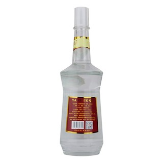 鸭溪窖 特麯 52%vol 浓香型白酒 500ml*2瓶 双支装
