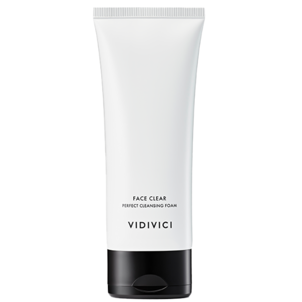 VidiVici 净颜美肌洁面乳 120ml