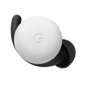 谷歌（Google） Pixel Buds 2耳塞式真无线运动耳机 防汗带充电盒谷歌助手蓝牙5.0