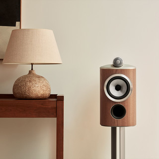 Bowers&Wilkins 宝华韦健 800系列 805 D4 音箱