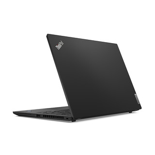 ThinkPad 思考本 X13 五代锐龙版 13.3英寸 轻薄本 黑色 (锐龙R7-Pro 5850U、核芯显卡、16GB、512GB SSD、1080P)