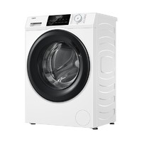 PLUS会员：Haier 海尔 XQG80-B12929W 滚筒洗衣机 8kg