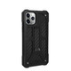 UAG iPhone 11 Pro 塑料手机壳 碳纤维黑